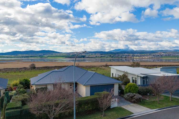 Second view of Homely house listing, 4/11 Walcorm Court, Riverside TAS 7250