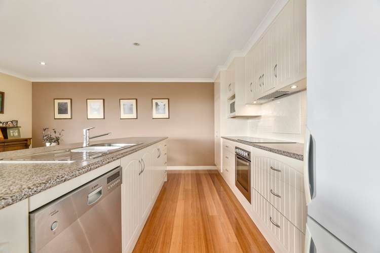 Sixth view of Homely house listing, 4/11 Walcorm Court, Riverside TAS 7250