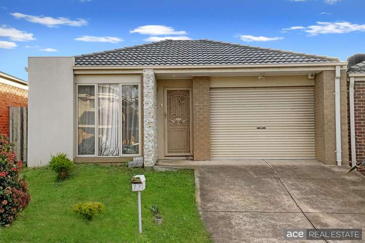 Main view of Homely house listing, 12 Armstrong Street, Laverton VIC 3028