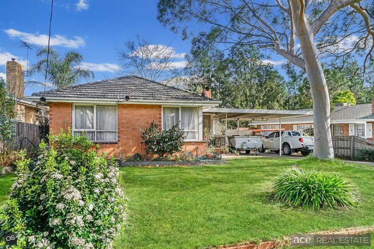 Second view of Homely house listing, 24 Slater Avenue, Blackburn North VIC 3130