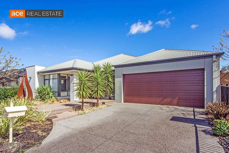 Fourth view of Homely house listing, 6 Ronald Road, Truganina VIC 3029