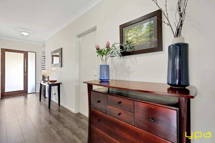 Second view of Homely house listing, 13 Long Road, Truganina VIC 3029