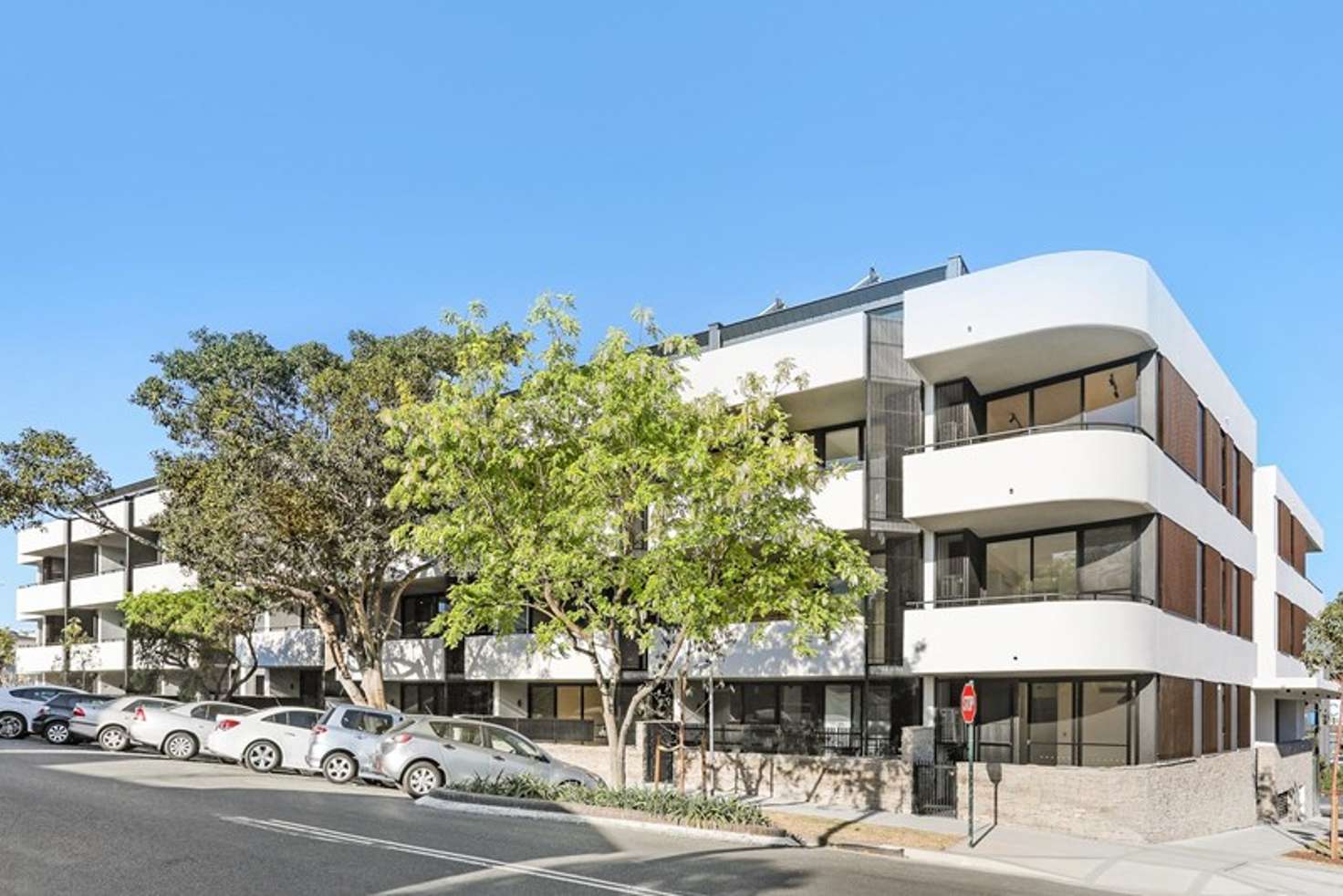 Main view of Homely apartment listing, 211/63-65 Victoria Street, Beaconsfield NSW 2015