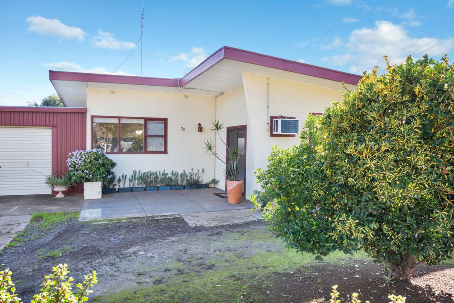 Main view of Homely house listing, 29 Adelaide Terrace, St Marys SA 5042