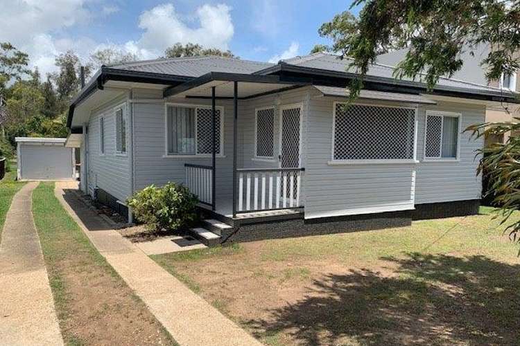 Main view of Homely house listing, 15 Bradley Road, Clontarf QLD 4019