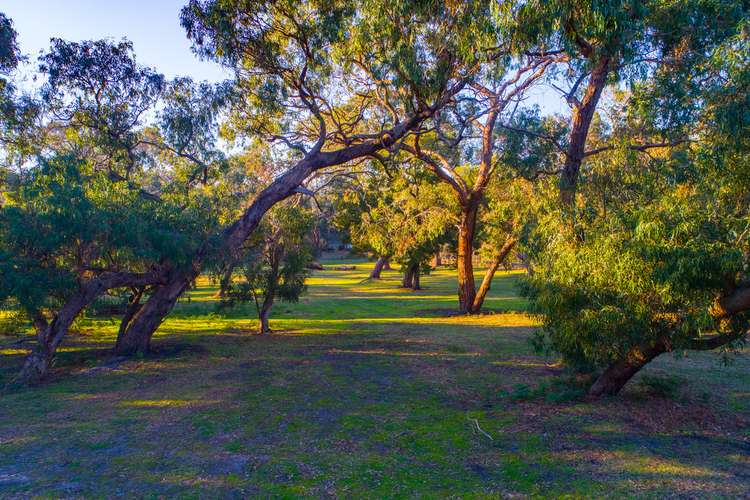 Second view of Homely residentialLand listing, 268 Robinsons Road, Langwarrin South VIC 3911