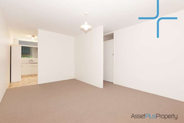 Second view of Homely unit listing, 3/29 Park Avenue, Auchenflower QLD 4066