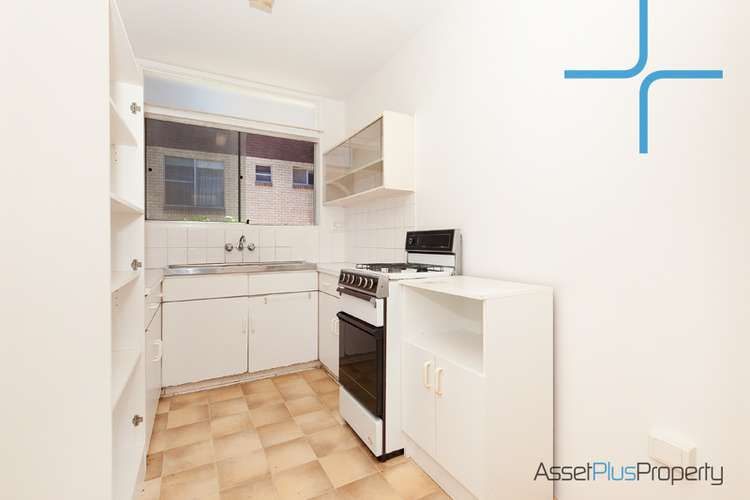 Third view of Homely unit listing, 3/29 Park Avenue, Auchenflower QLD 4066