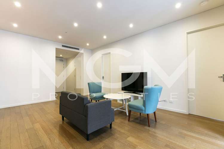 Third view of Homely apartment listing, 701B/2 Muller Lane, Mascot NSW 2020