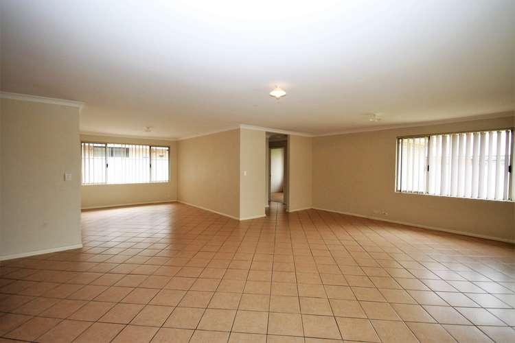 Second view of Homely house listing, 29 The Boulevard, Australind WA 6233