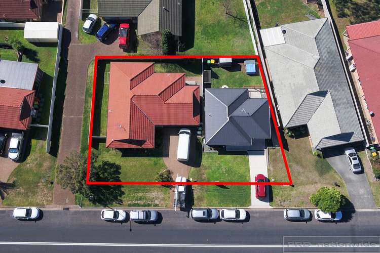 Main view of Homely house listing, 65 Norfolk Street, Ashtonfield NSW 2323