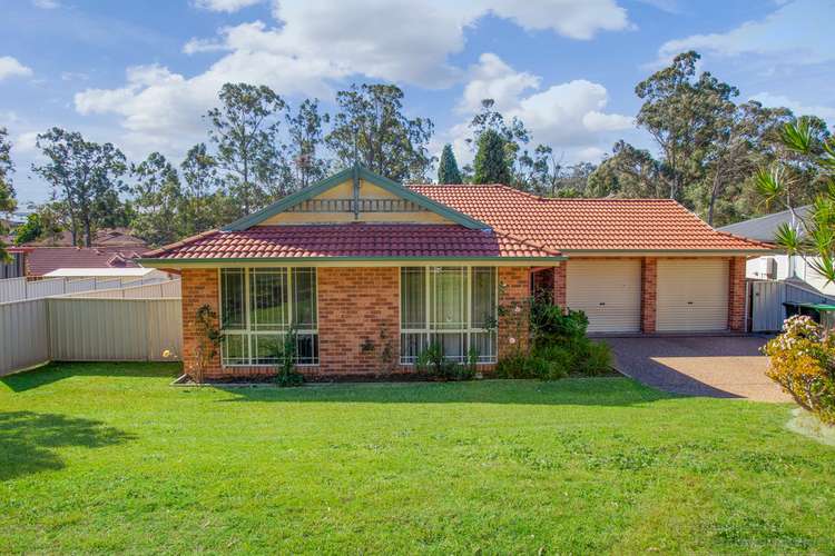 Second view of Homely house listing, 65 Norfolk Street, Ashtonfield NSW 2323