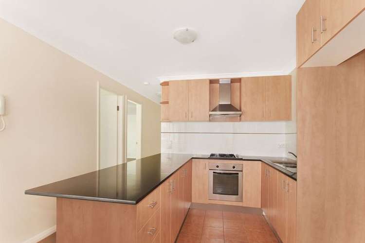 Second view of Homely unit listing, 11/4-6 VICTORIA STREET, Wollongong NSW 2500