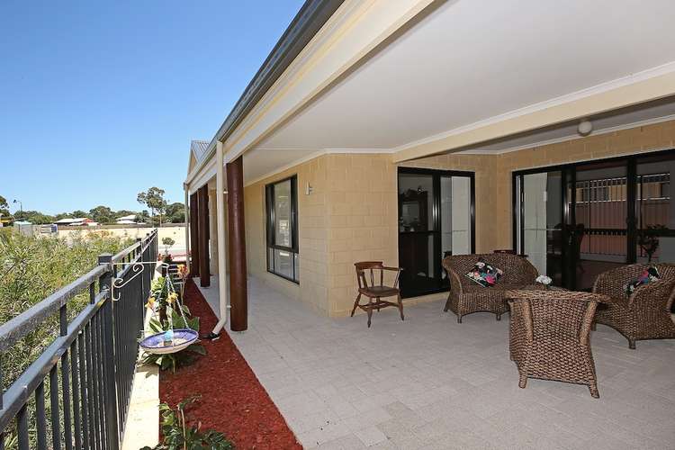 Main view of Homely house listing, 4 Sutcliffe Rtt, South Yunderup WA 6208