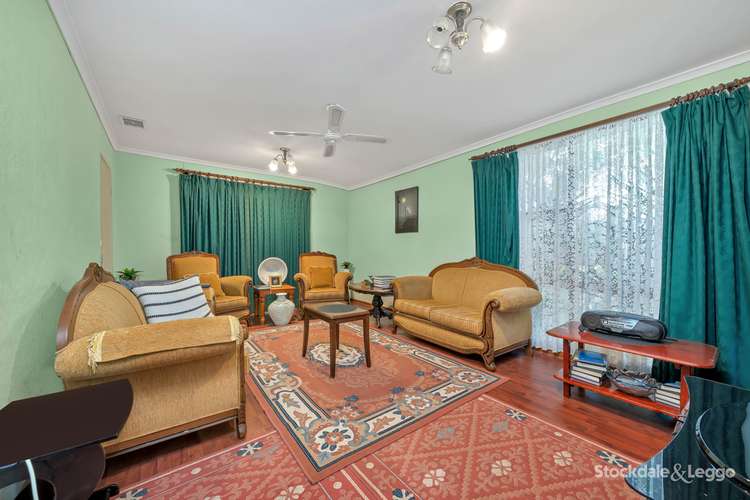 Second view of Homely house listing, 2 Canadian Court, Meadow Heights VIC 3048