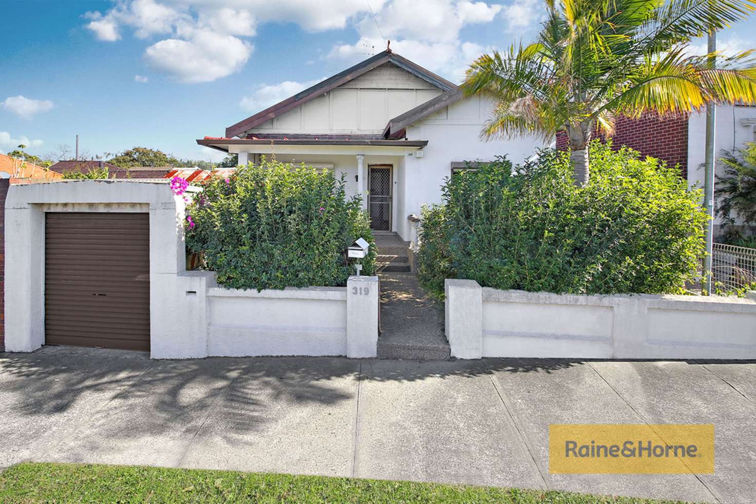 Main view of Homely house listing, 319 West Botany Street, Rockdale NSW 2216