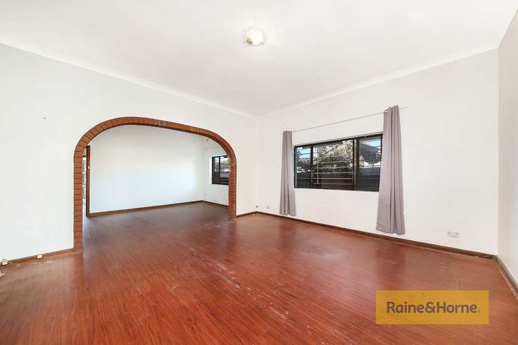 Second view of Homely house listing, 319 West Botany Street, Rockdale NSW 2216