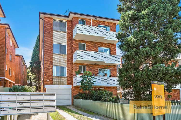 Main view of Homely unit listing, 7/37 Villiers Street, Rockdale NSW 2216