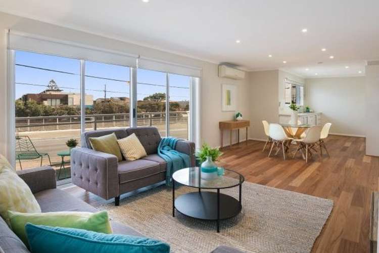 Second view of Homely apartment listing, 2/479 Station Street, Bonbeach VIC 3196