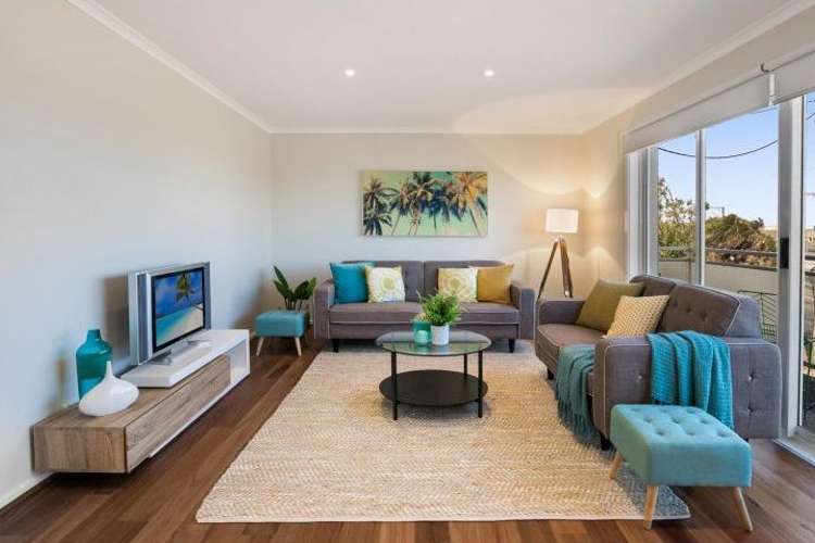 Third view of Homely apartment listing, 2/479 Station Street, Bonbeach VIC 3196