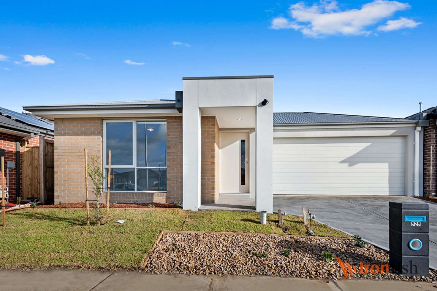 Main view of Homely house listing, 929 Morris Street, Truganina VIC 3029