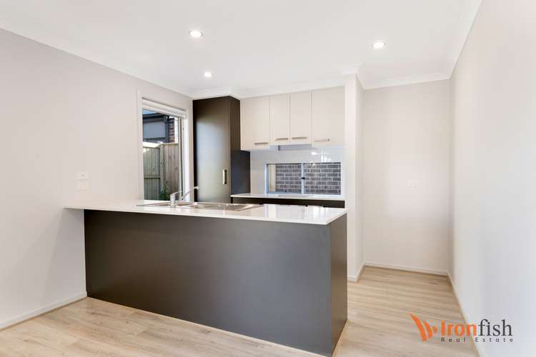 Third view of Homely house listing, 929 Morris Street, Truganina VIC 3029