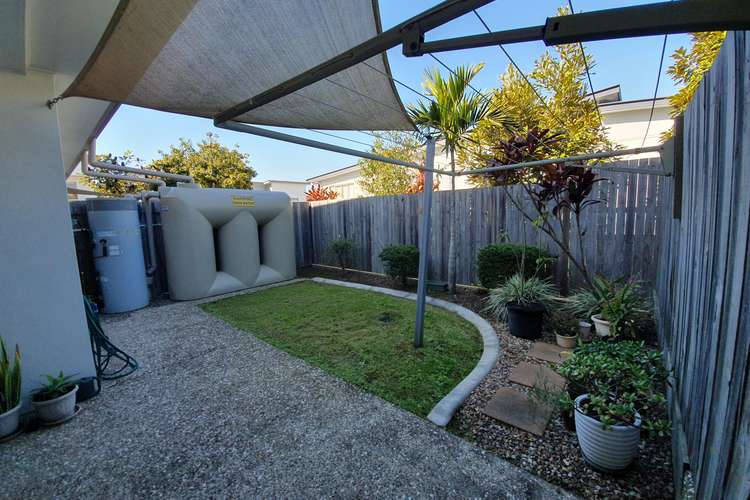 Main view of Homely townhouse listing, 22/11 TRIPCONY PLACE, Wakerley QLD 4154