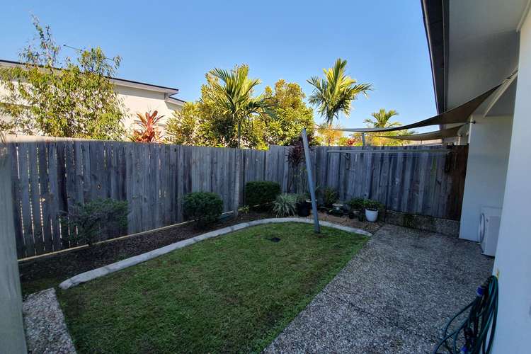 Third view of Homely townhouse listing, 22/11 TRIPCONY PLACE, Wakerley QLD 4154