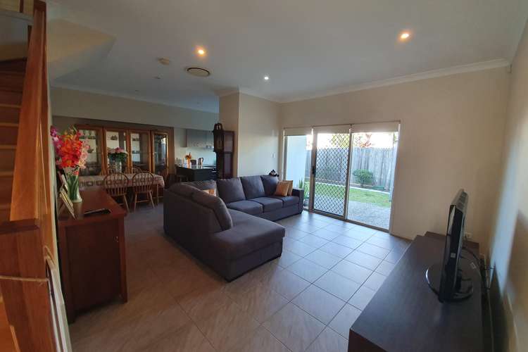 Fourth view of Homely townhouse listing, 22/11 TRIPCONY PLACE, Wakerley QLD 4154