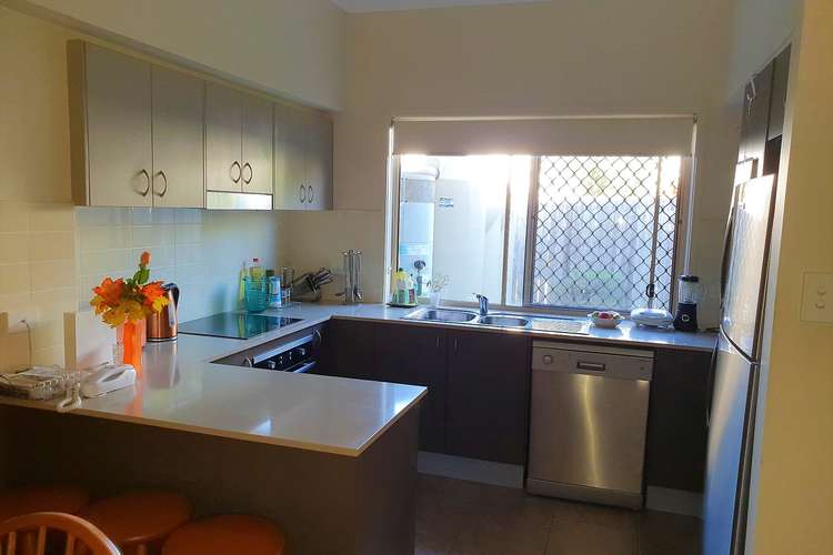Sixth view of Homely townhouse listing, 22/11 TRIPCONY PLACE, Wakerley QLD 4154
