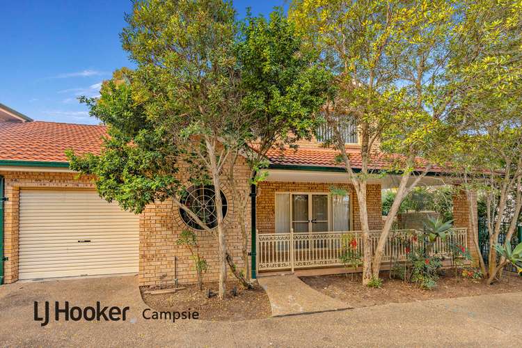 Main view of Homely townhouse listing, 3/101-105 Bridge Road, Belmore NSW 2192