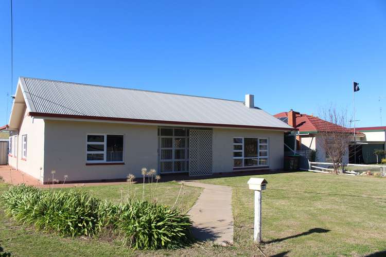 Main view of Homely house listing, 22 Haynes Street, Bordertown SA 5268