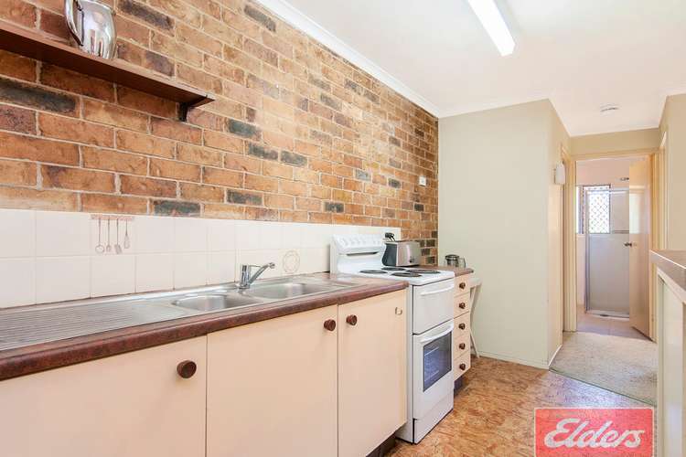 Main view of Homely townhouse listing, 19/39 Barrett Street, Robertson QLD 4109