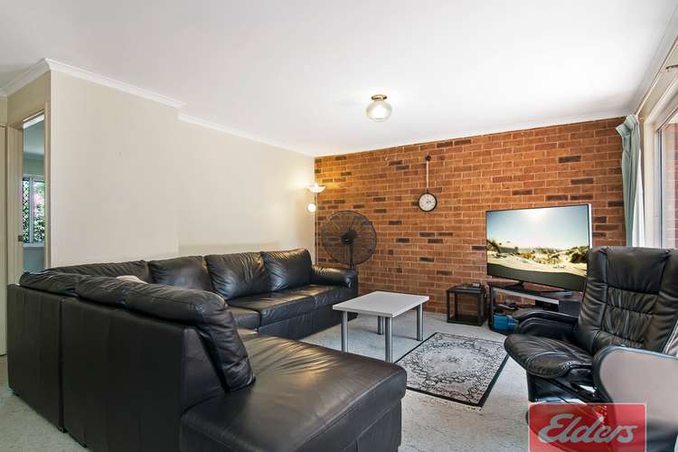 Third view of Homely townhouse listing, 19/39 Barrett Street, Robertson QLD 4109