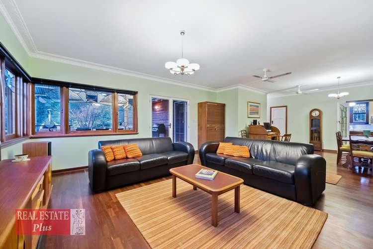 Second view of Homely house listing, 44 Swan View Road, Greenmount WA 6056