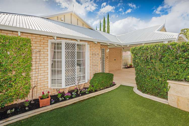 Fourth view of Homely house listing, 1/8 Clarence St, South Perth WA 6151
