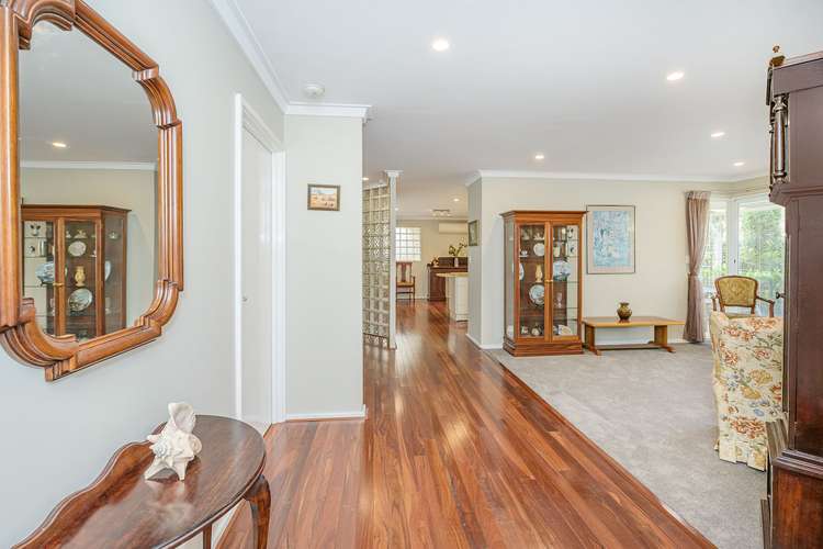 Fifth view of Homely house listing, 1/8 Clarence St, South Perth WA 6151