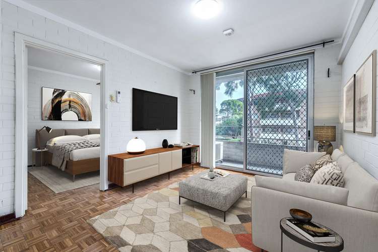 Main view of Homely apartment listing, 103/124 Subiaco Road, Subiaco WA 6008