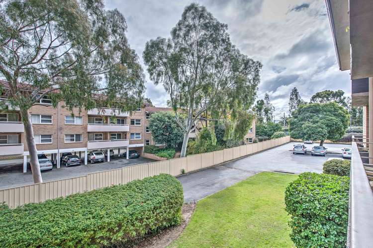 Second view of Homely apartment listing, 103/124 Subiaco Road, Subiaco WA 6008