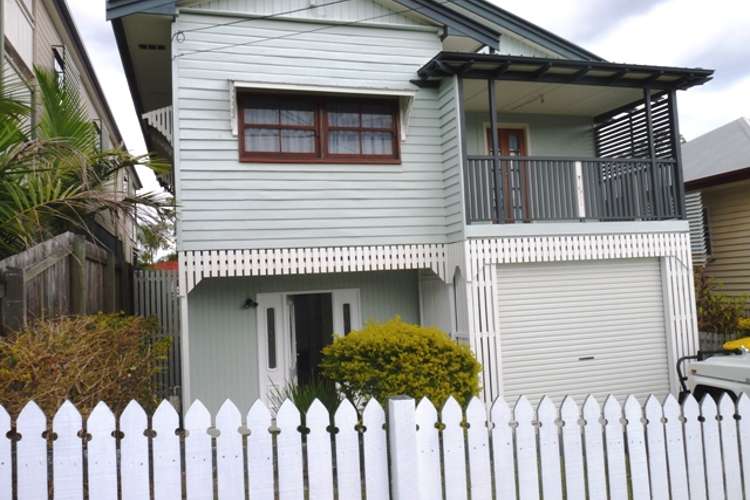 Main view of Homely house listing, 55 Wyena Street, Camp Hill QLD 4152