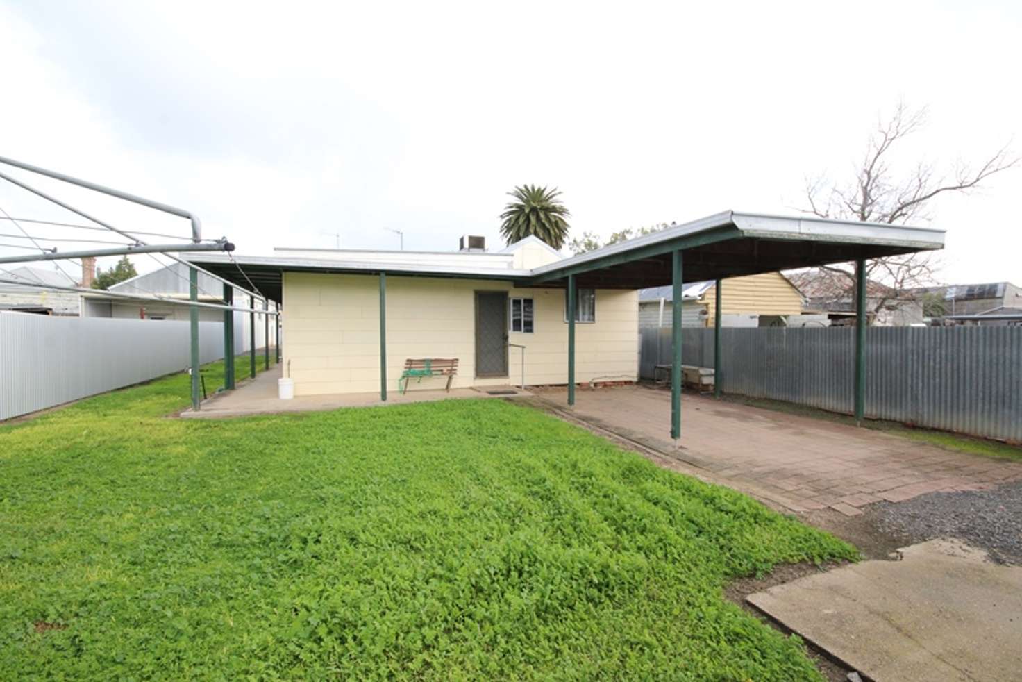 Main view of Homely house listing, 25 McDonald Street, Murtoa VIC 3390