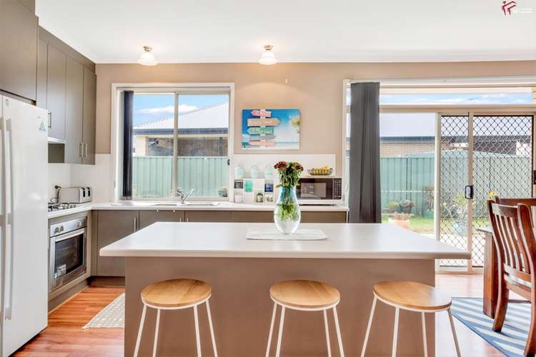 Third view of Homely house listing, 3 Sienna Court, Aldinga Beach SA 5173