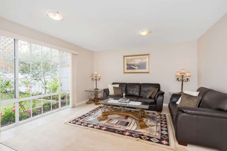 Third view of Homely townhouse listing, 12/40 Mill Point Rd, South Perth WA 6151