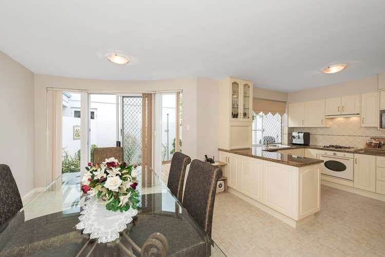 Sixth view of Homely townhouse listing, 12/40 Mill Point Rd, South Perth WA 6151