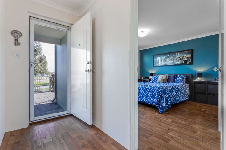 Sixth view of Homely house listing, 47 Willard Circuit, Banksia Grove WA 6031