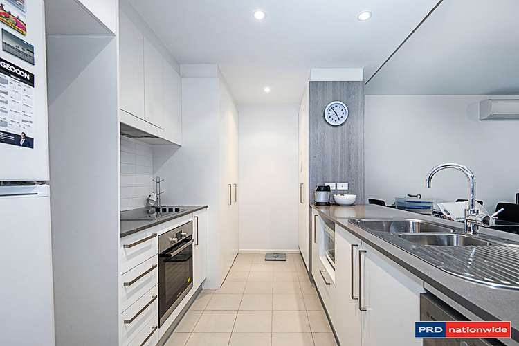 Second view of Homely unit listing, 82/121 Easty Street, Phillip ACT 2606