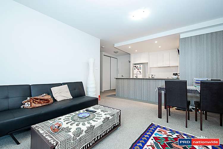 Fifth view of Homely unit listing, 82/121 Easty Street, Phillip ACT 2606