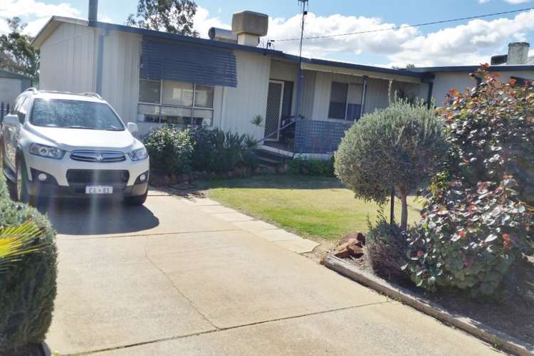 Main view of Homely house listing, 47 MacPherson St, Carnamah WA 6517