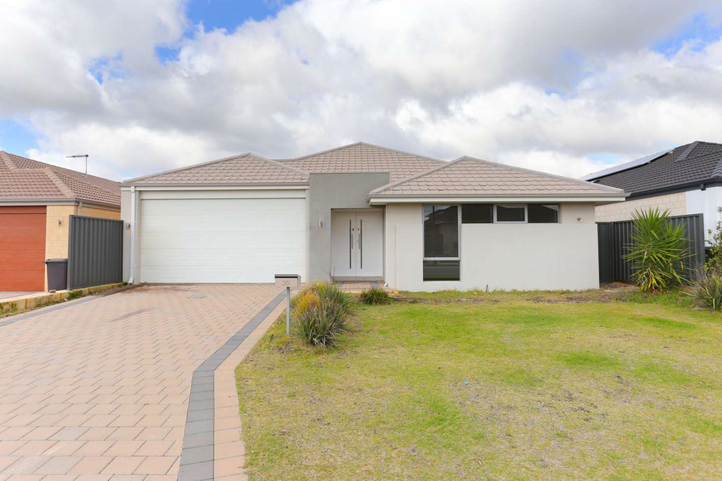 Main view of Homely house listing, 20 Faverolles Drive, Southern River WA 6110