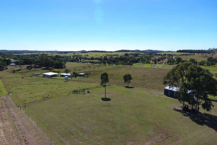 Main view of Homely residentialLand listing, 93 Coleshill Drive, Alligator Creek QLD 4740